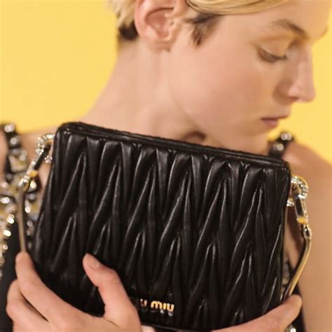 what is a miu miu|miu miu official website.